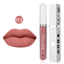 Wholesale Matte Liquid Lipstick Privat Label Available Lip Gloss for Women